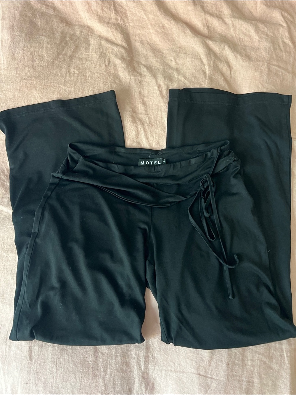 Motel Rocks / Donata Pant - Picture 4 of 4
